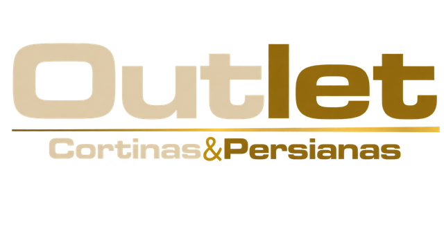 Outlet Cortinas & Persianas