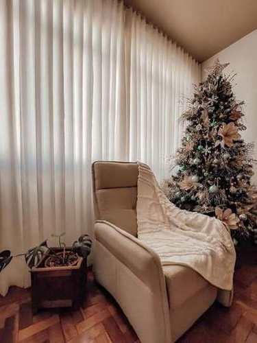 Cortinas de tecido