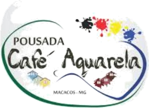 Pousada Café Aquarela