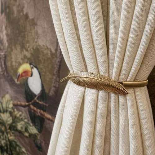 Cortinas de tecido