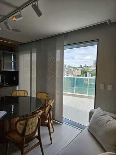 Cortina painel