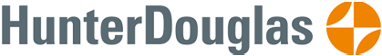Hunter Douglas