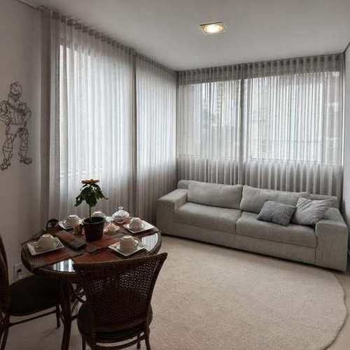 Cortinas de tecido